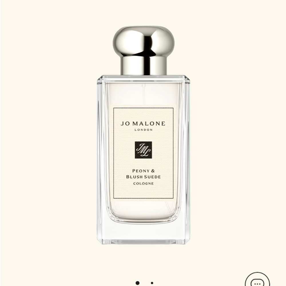 Jo Malone Silver Birch & Lavender Cologne 100 ml